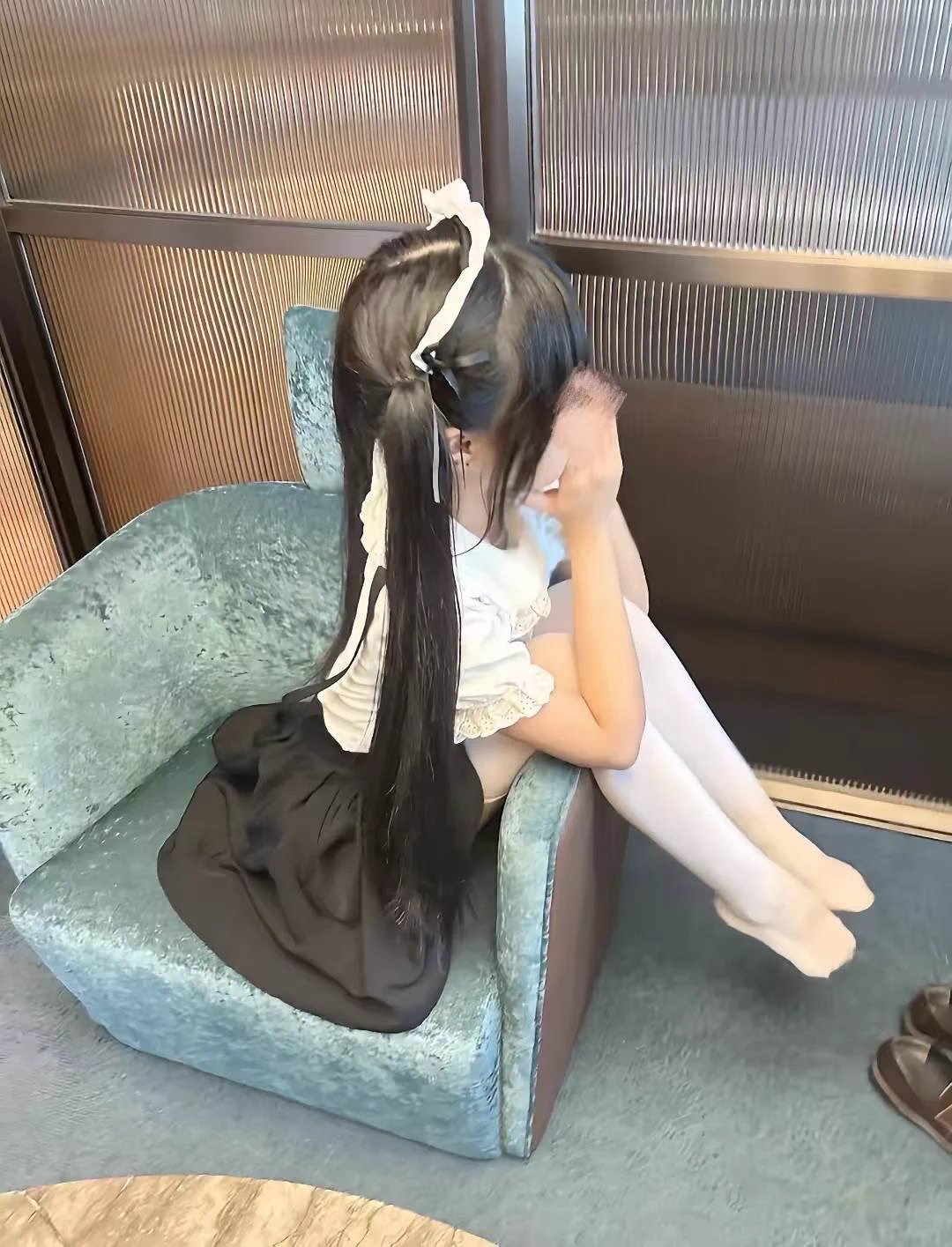 🌟小葵线下约会推荐

上海162 72 c
坚挺水滴💦胸型 
敏感体质易高潮身轻体柔声音甜易推倒
外萌内骚极品日系软妹Lo娘会叫"爸爸"的极品榨汁姬
只见高素质哥哥～女友感超强幼太萝莉
白虎一线天皮肤雪白

小葵线下约会频道：https://t.co/lIlkVgDnjd
小葵客服：https://t.co/jHXm8ziqTF
小葵🐧:2297694519 https://t.co/tzLlqgsTpn