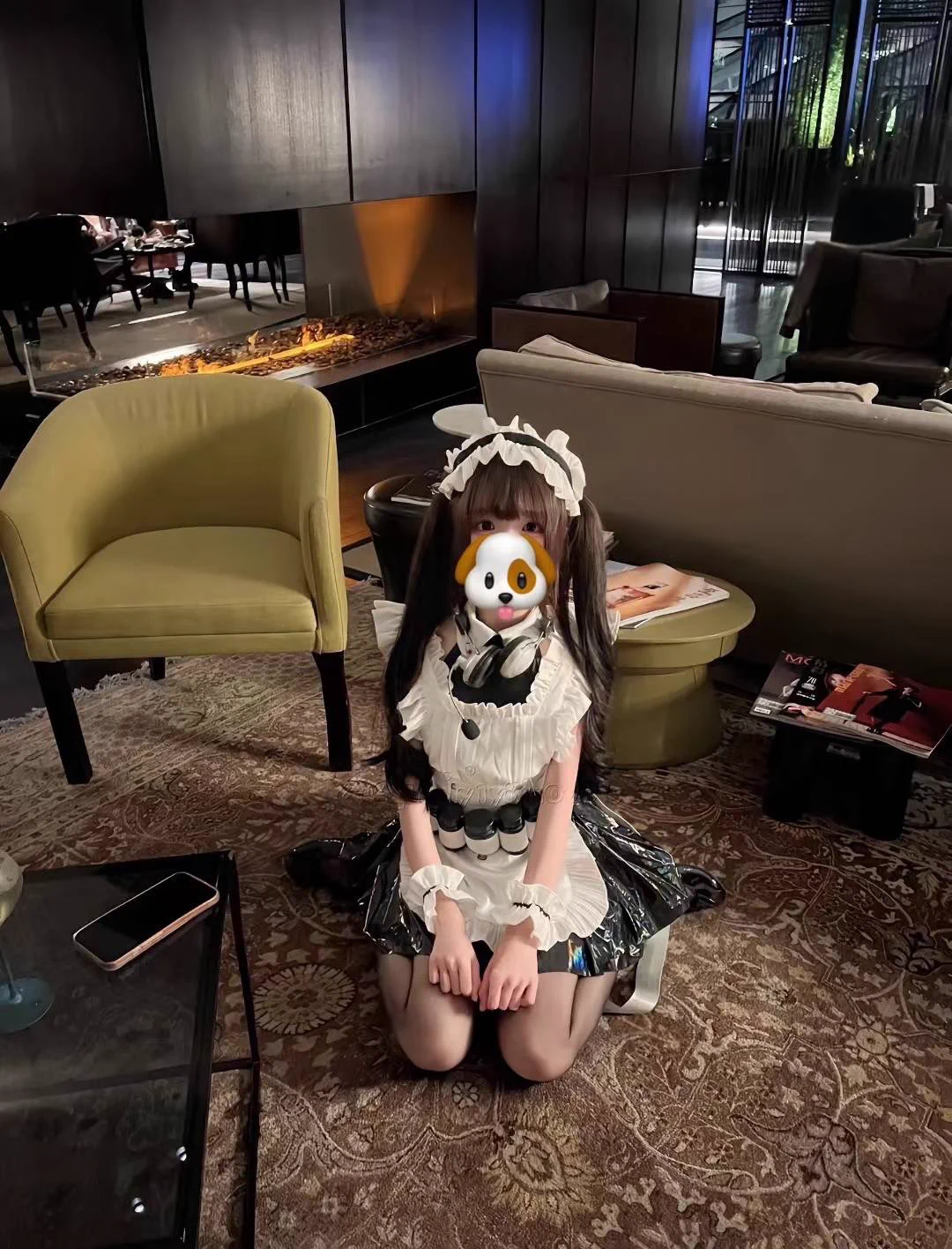 🌟小葵线下约会推荐

上海162 72 c
坚挺水滴💦胸型 
敏感体质易高潮身轻体柔声音甜易推倒
外萌内骚极品日系软妹Lo娘会叫"爸爸"的极品榨汁姬
只见高素质哥哥～女友感超强幼太萝莉
白虎一线天皮肤雪白

小葵线下约会频道：https://t.co/lIlkVgDnjd
小葵客服：https://t.co/jHXm8ziqTF
小葵🐧:2297694519 https://t.co/tzLlqgsTpn