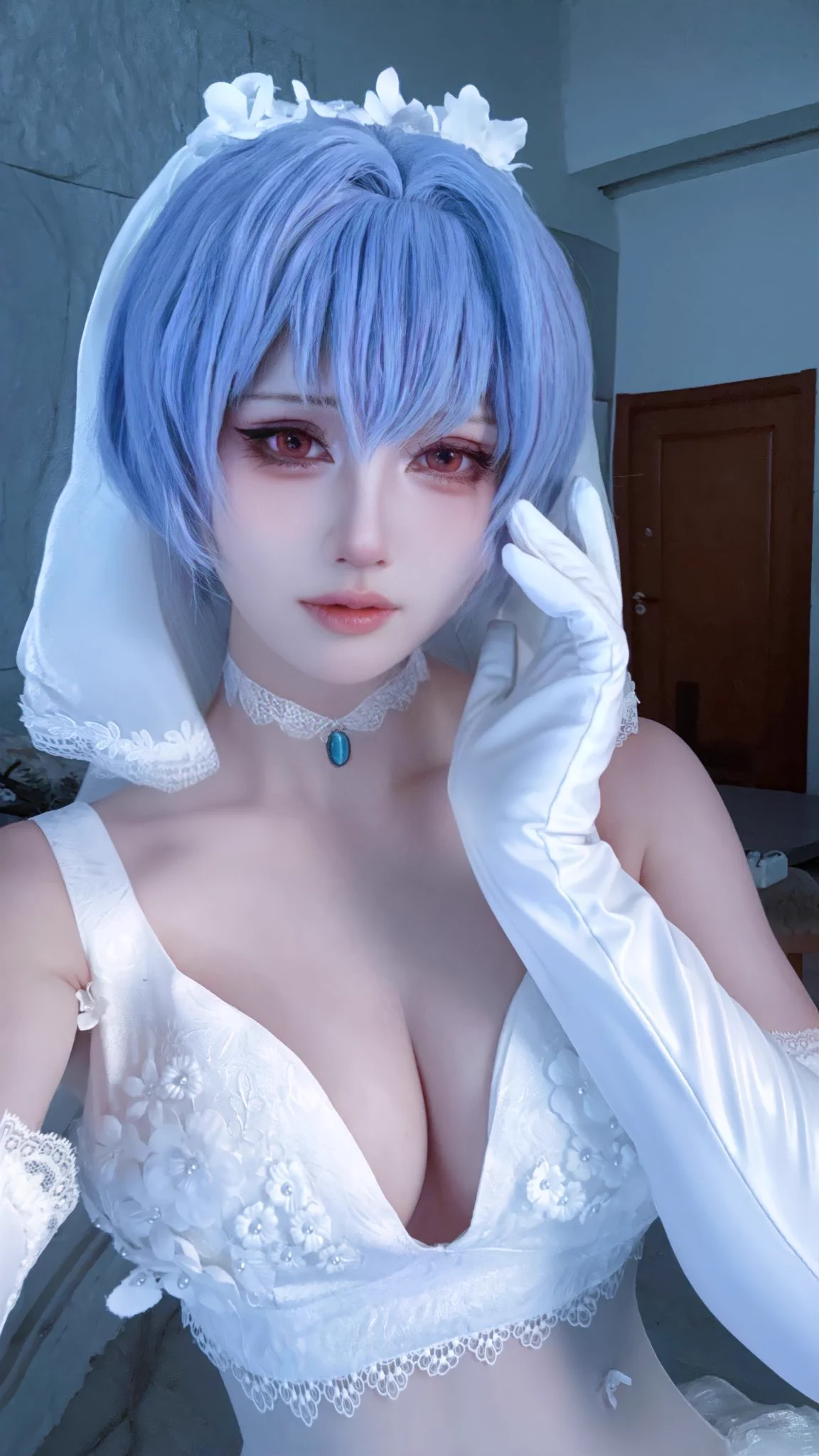(•̅灬•̅ )

#绫波丽 https://t.co/1DAThanvGX