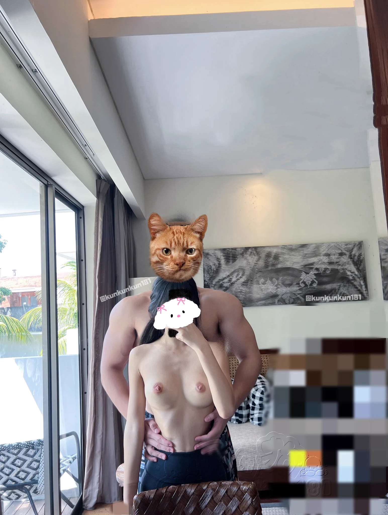 來姨妈了🩸😿
#vacationmode https://t.co/stTUBwKfZi
