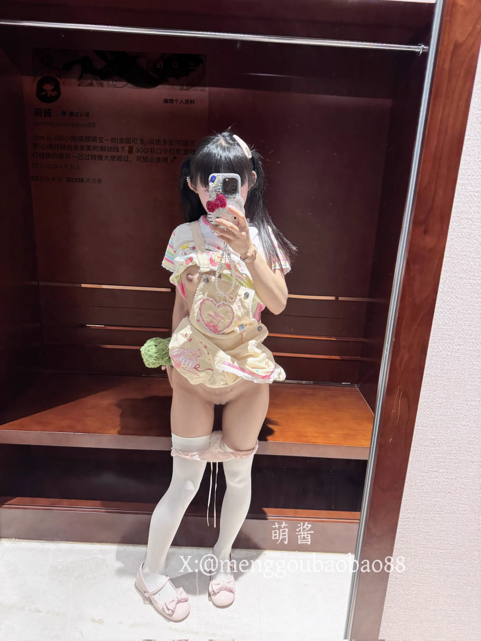 软萌的女兒酱:P
@xybereum 
@xyberdolls 
@xyberlabs https://t.co/u3bZRPRkVO