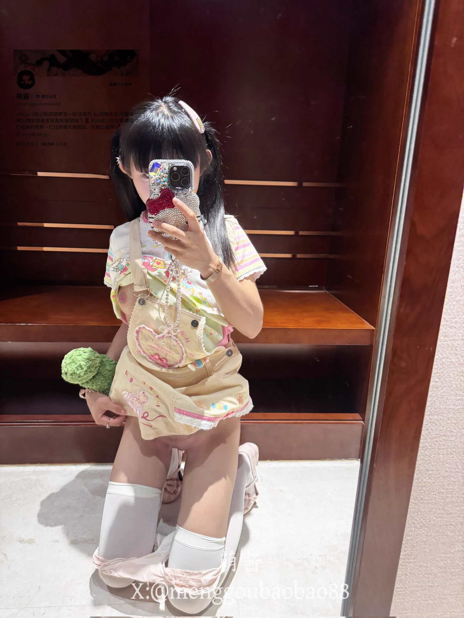 软萌的女兒酱:P
@xybereum 
@xyberdolls 
@xyberlabs https://t.co/u3bZRPRkVO