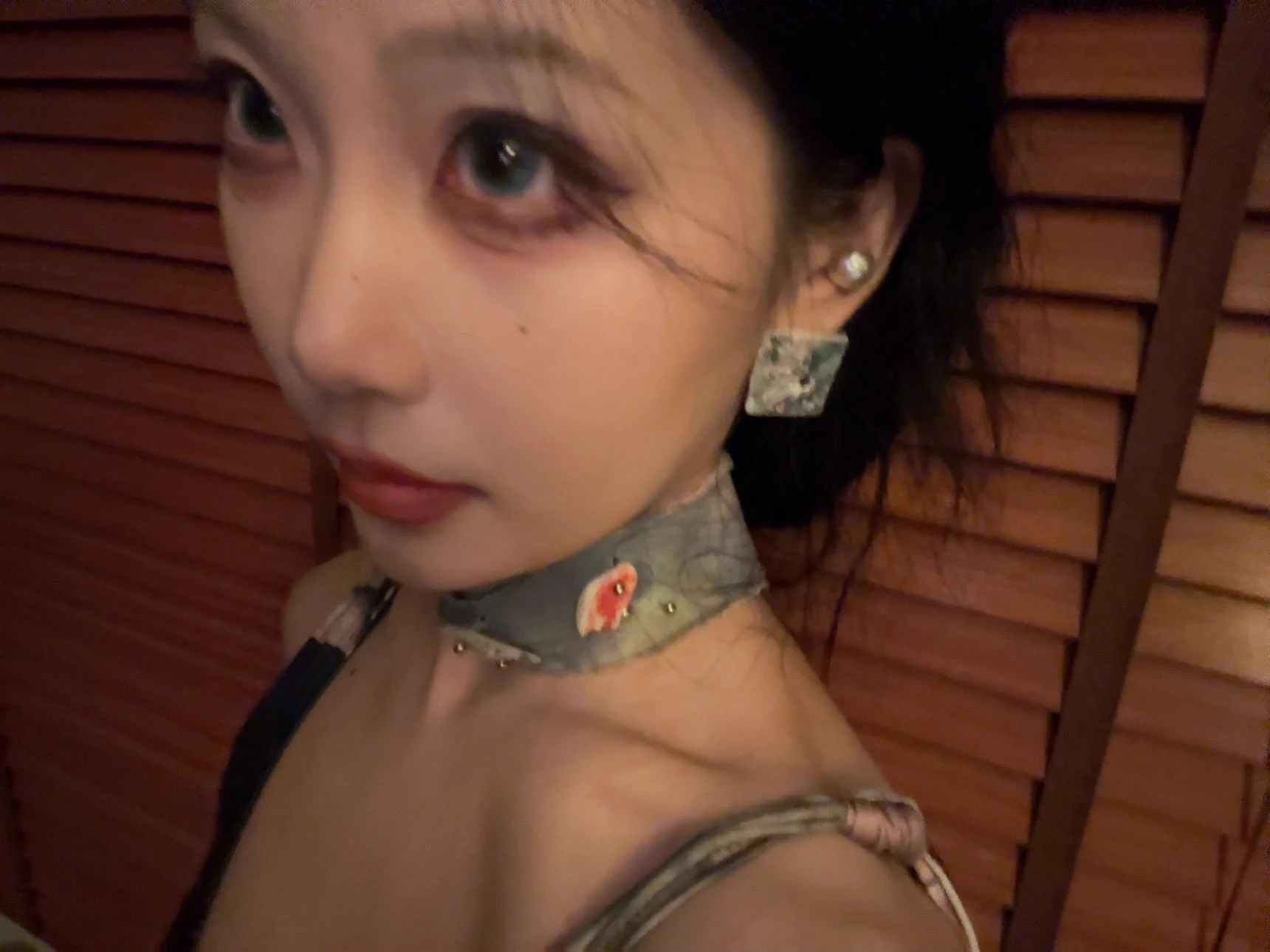 喜欢新烧的首饰 https://t.co/DGNKFRy3sk