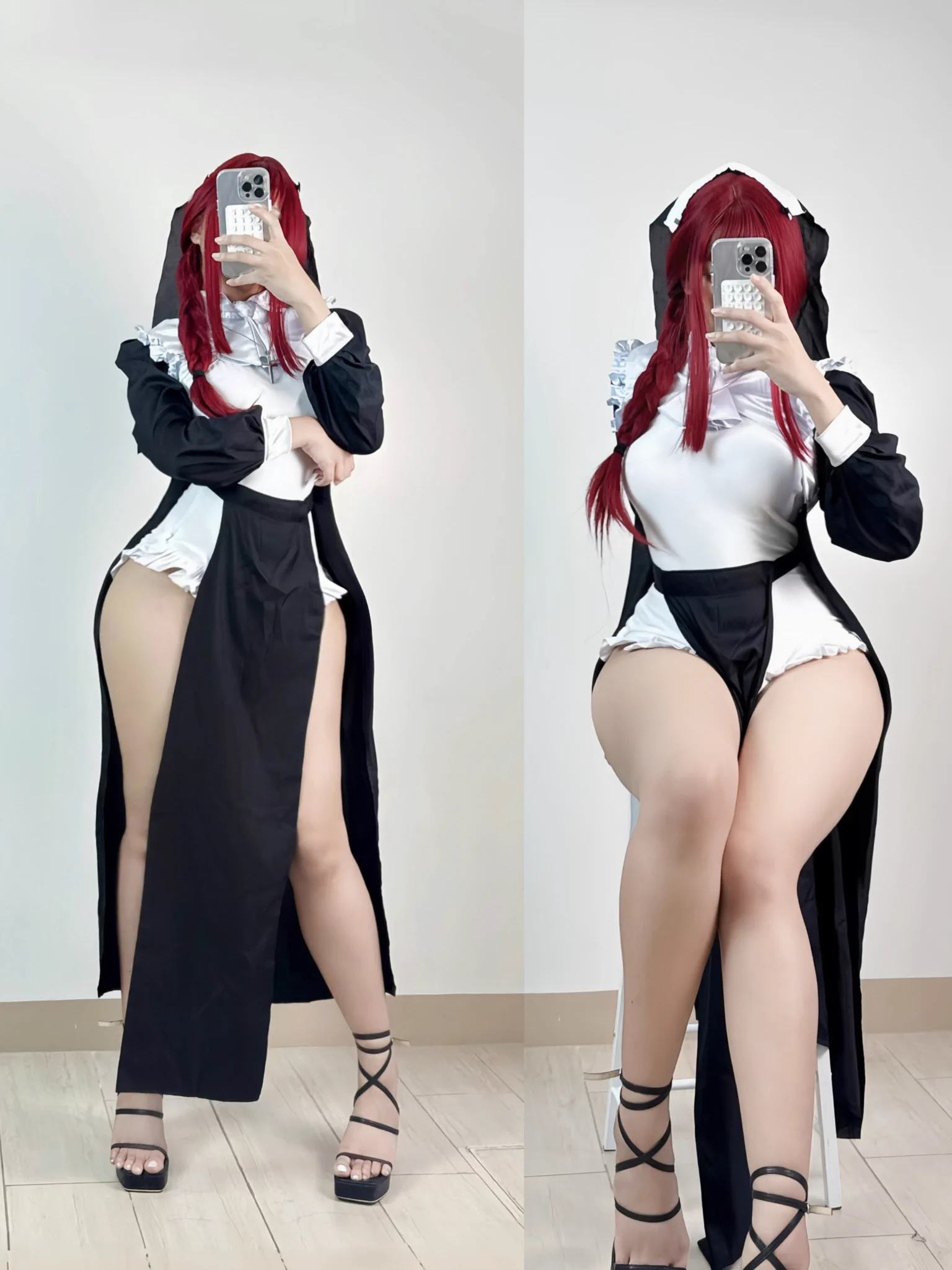say 'hi' then check ur dms for more pics ❤️ https://t.co/xiMeDLi0x2