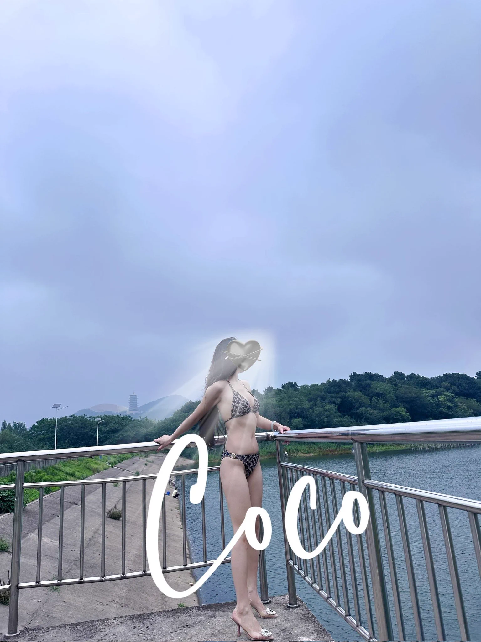 钓鱼人有点多哦😂 https://t.co/aDDlPz2elE
