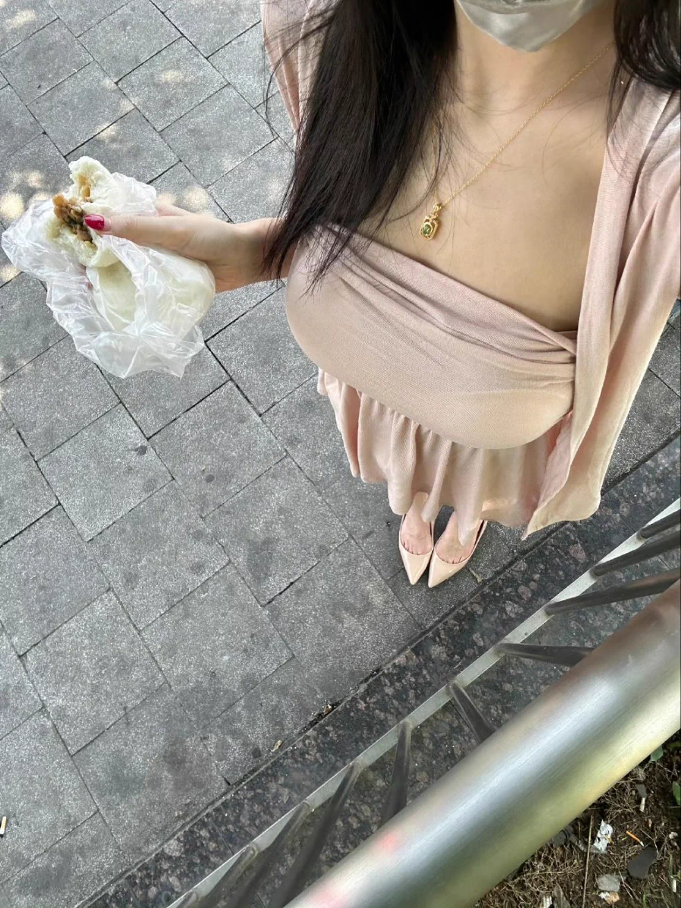 早餐忘发了，补发一下。 https://t.co/UXKayRykK2