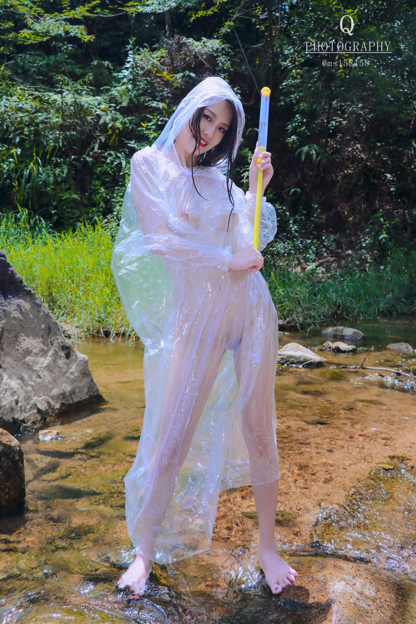 我们一起玩水哇，别光看，快来~
@ms158158 📸
@vivi16899 💃

@SexytoDoll @SexytoLady @SexytoBaby @SexytoGirl https://t.co/XdHJtTbyMQ