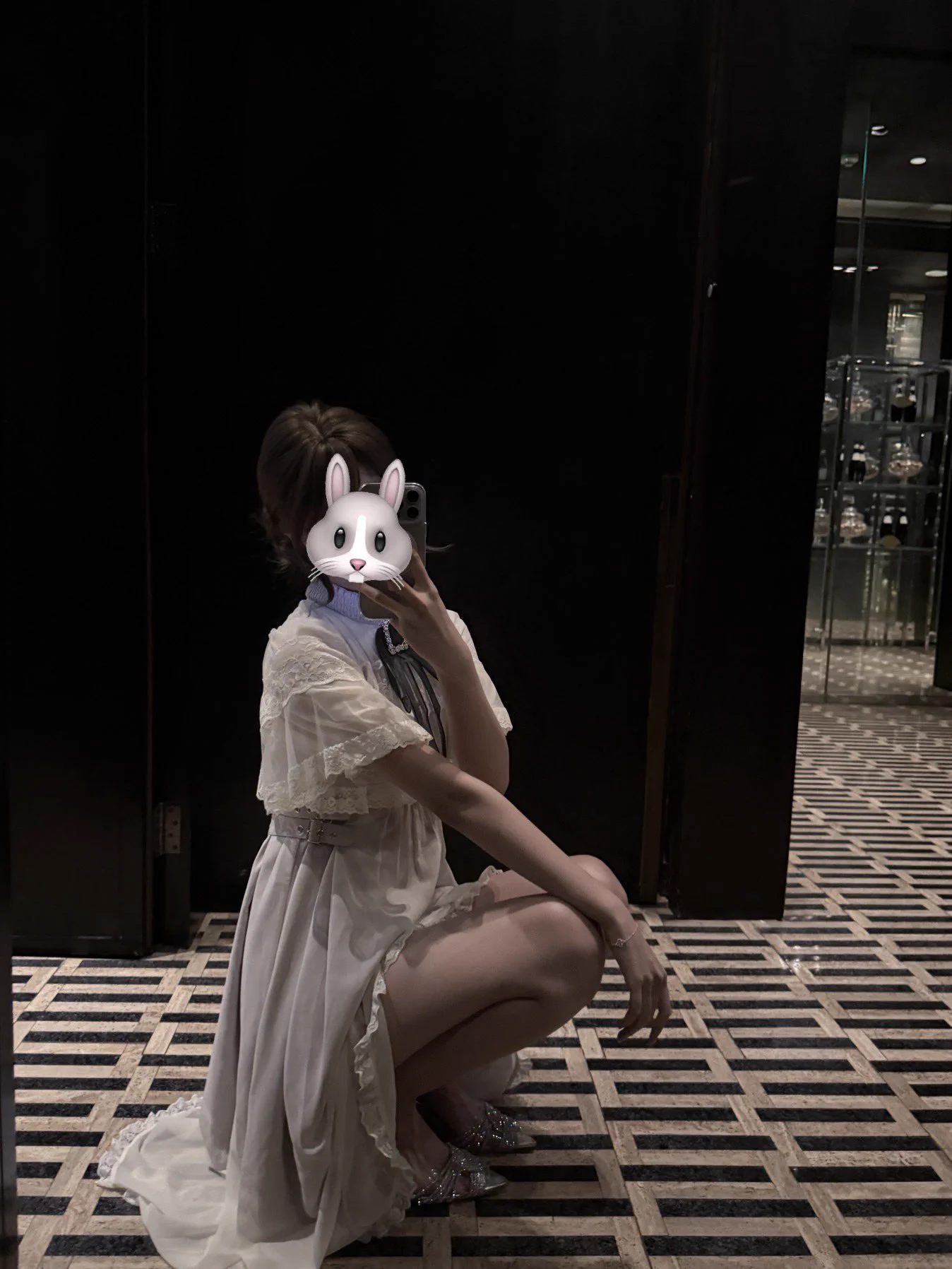 🐰好无聊 https://t.co/Fb3N1HRskj