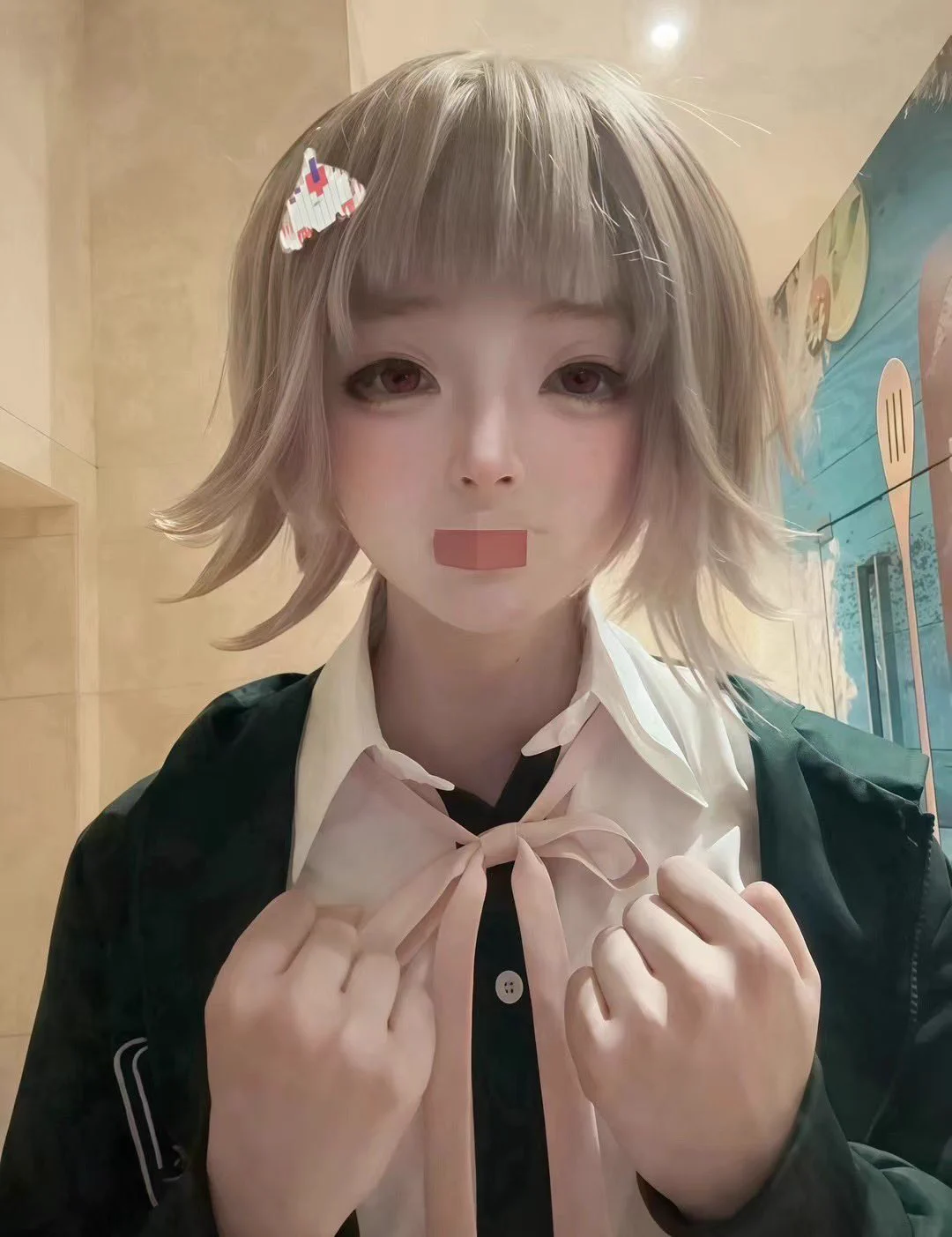 举牌认证男娘，167cm/55kg，小林特别可爱又性格开朗，刚刚满18岁，人在长沙，800两个小时不限次数，1.5k夜，1.7k一整天，性价比和情绪价值都拉满了 https://t.co/RTQIIvrek2