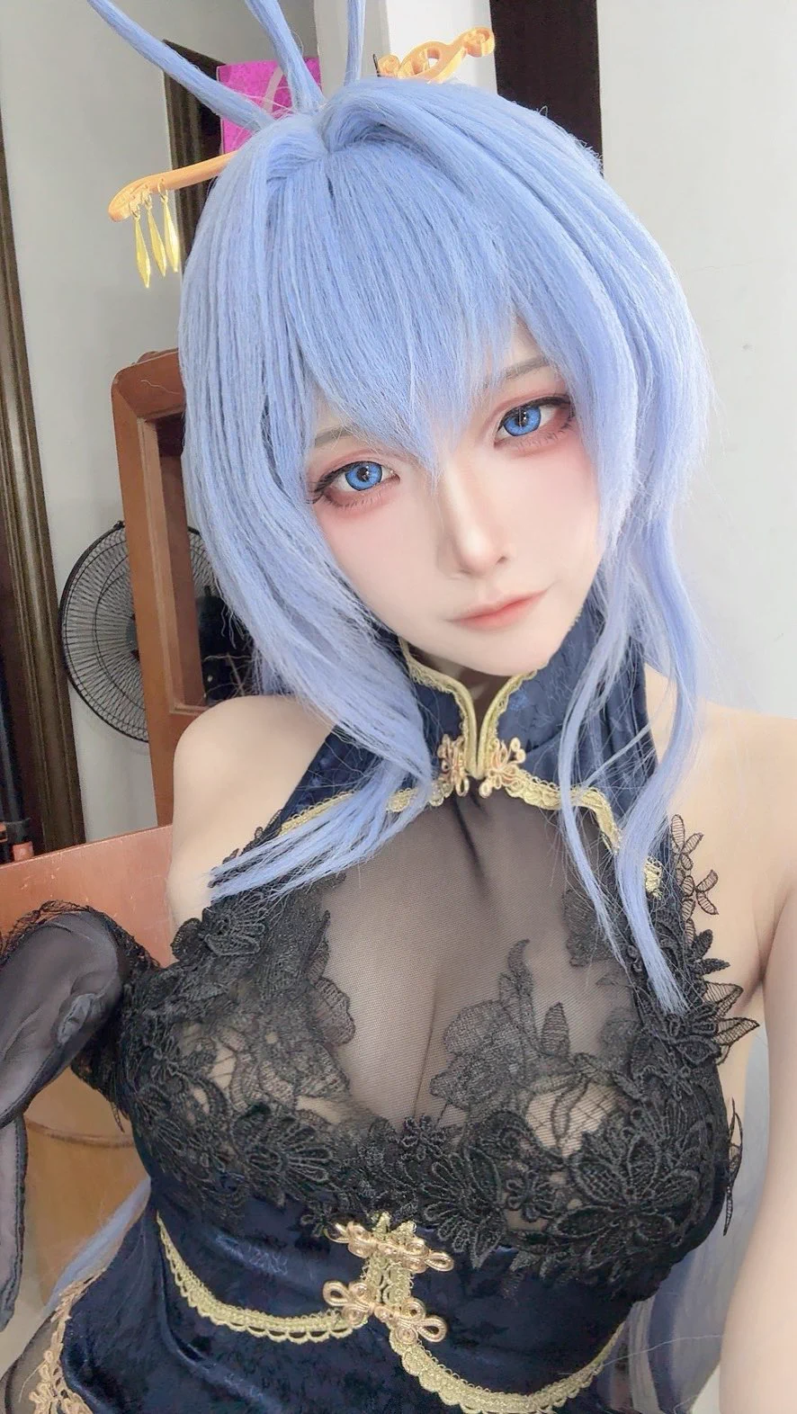 #AzurLane  #アズレン
💙 https://t.co/uTfKF1xeYD