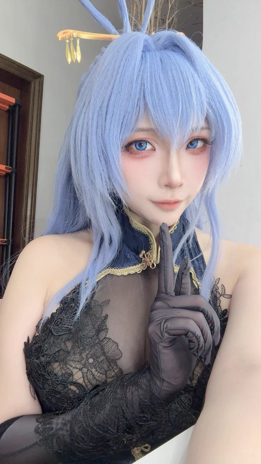 #AzurLane  #アズレン
💙 https://t.co/uTfKF1xeYD