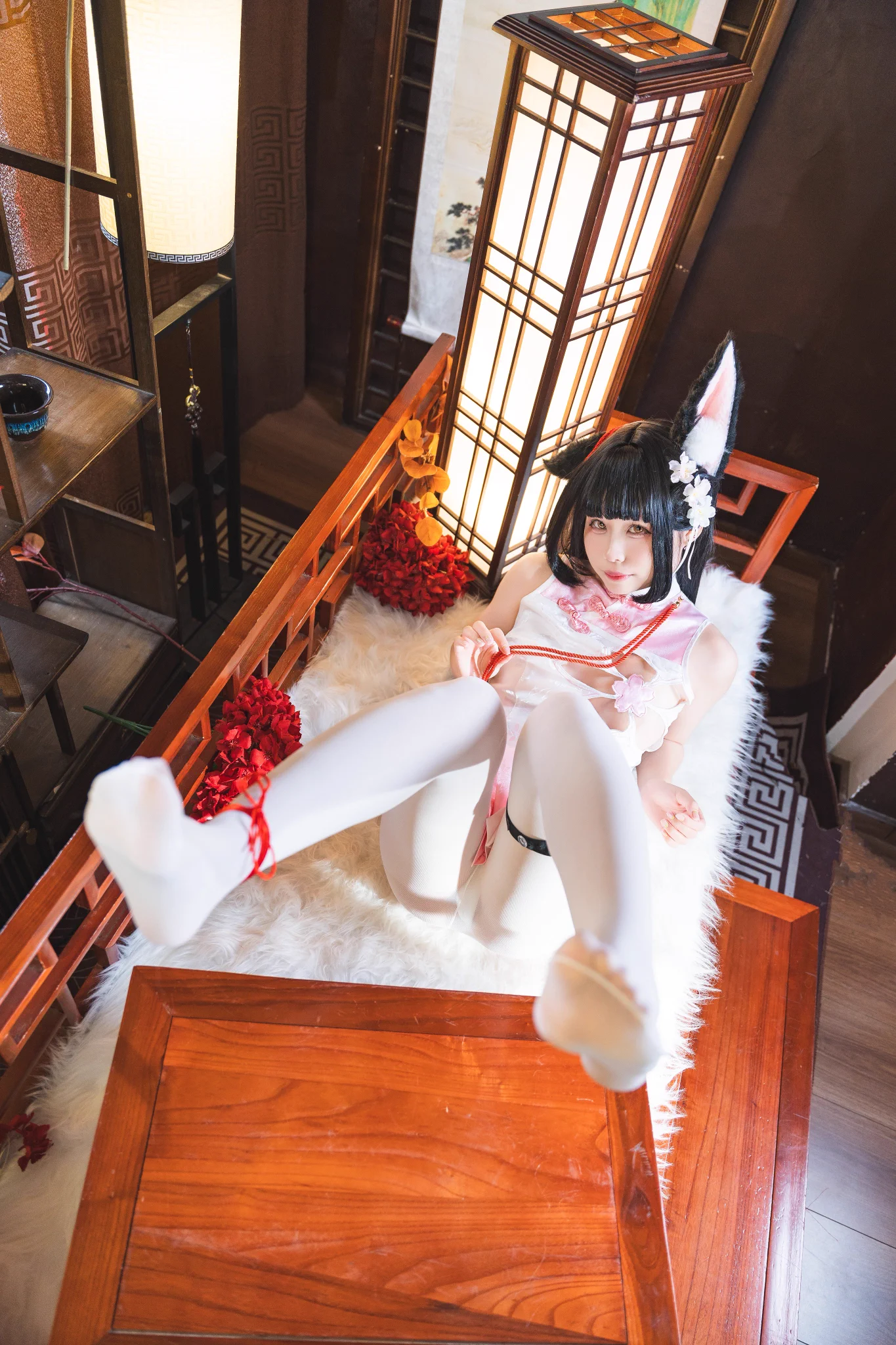 长门
#AzurLane #cosplay https://t.co/Eusks87Om8