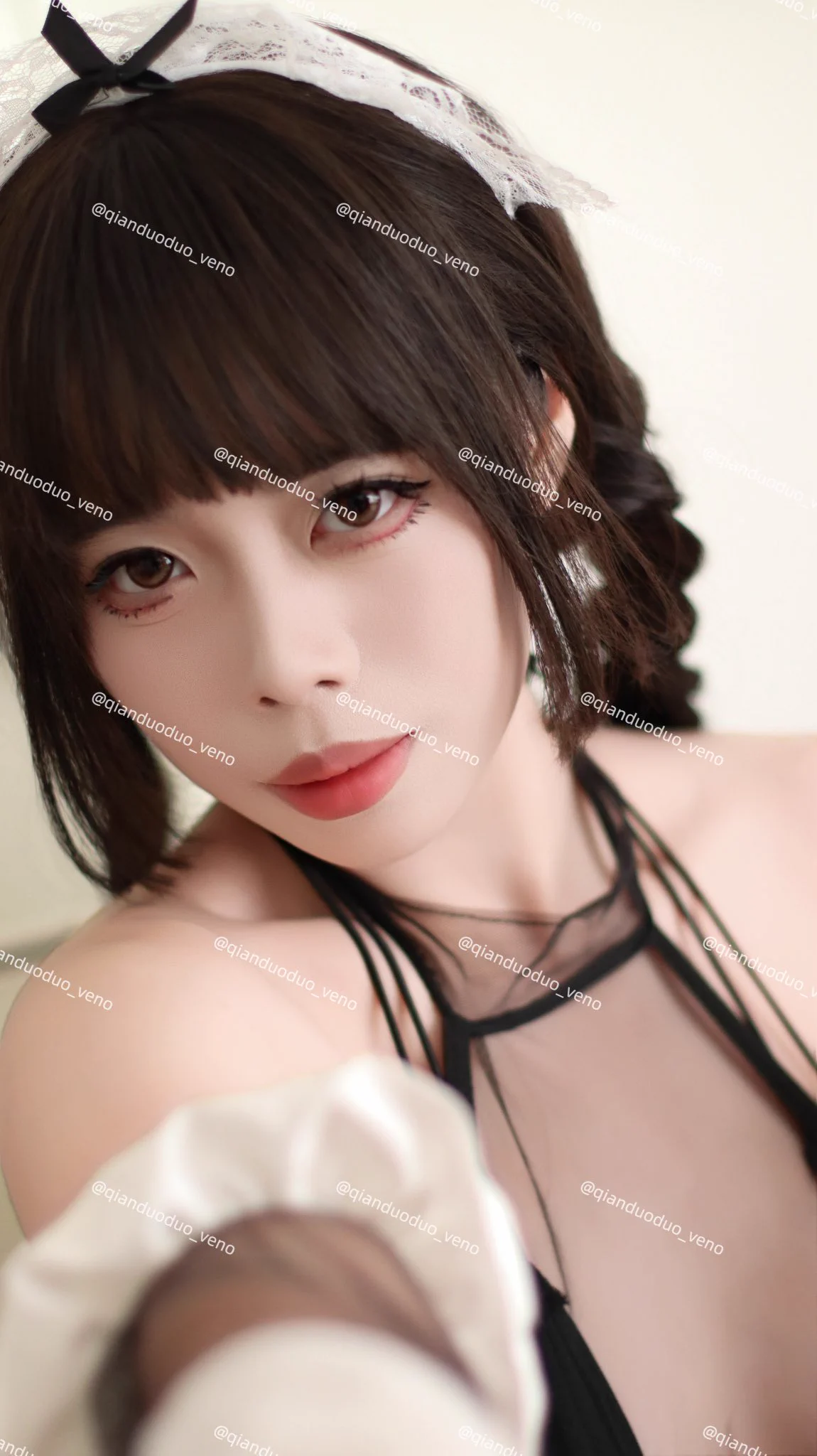 有谁想要射她脸上

📷：@qianduoduo_veno 
投稿：@wqganenshi_ 

#广州约拍 #私房写真 #私房约拍 #母狗 #女仆 #巨乳 https://t.co/aDH1gZvXGi
