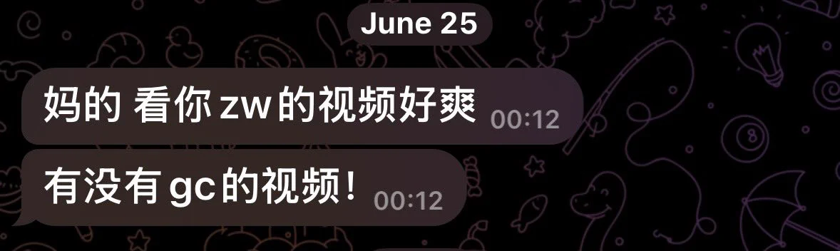 被夸爽了😛 https://t.co/yj7vea2XQJ