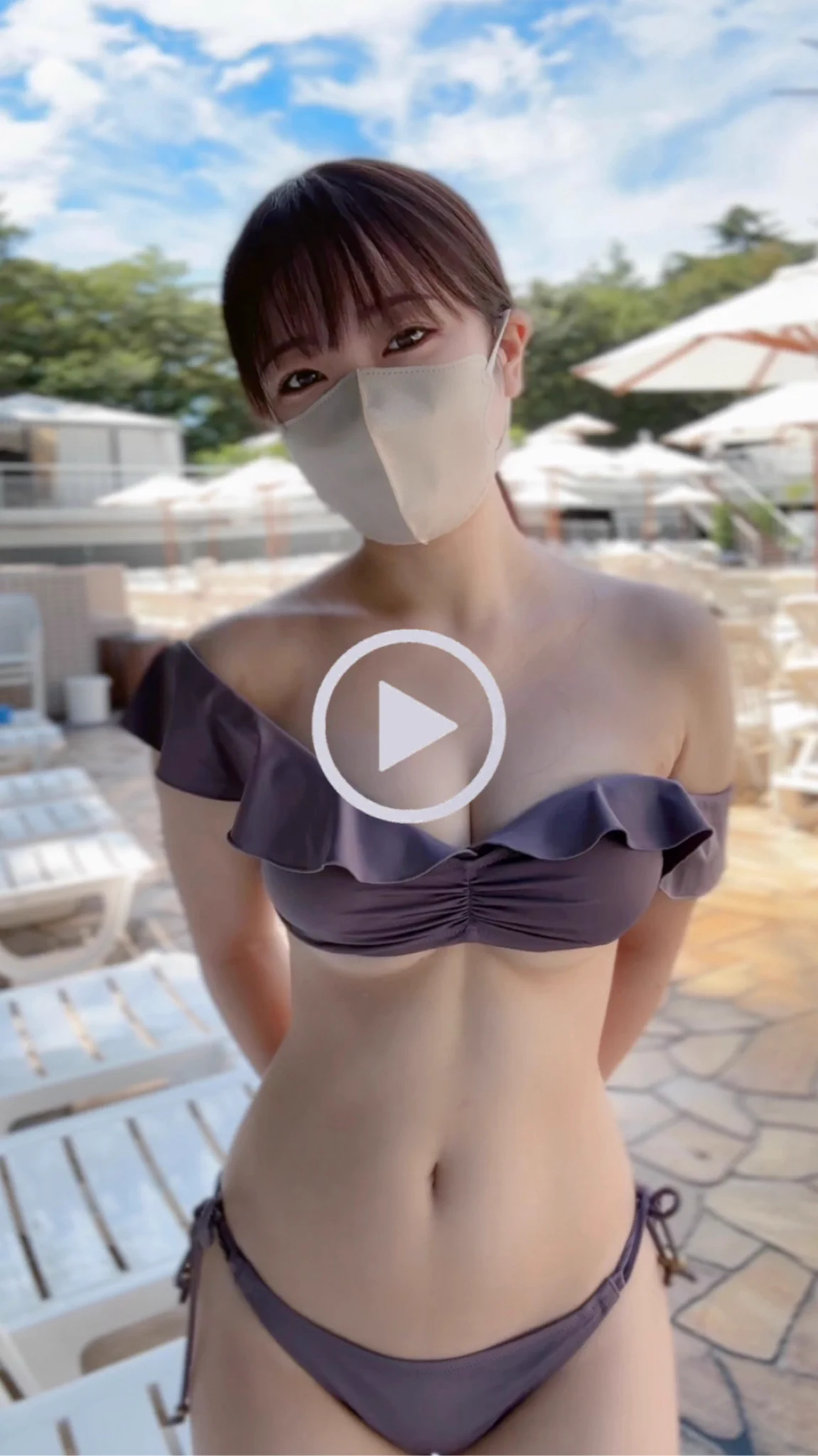 TikTokぽい感じで見れるやつ
実はここが1番えっちかも

👉https://t.co/x9mn4IeNSU https://t.co/dql1yfPjca
