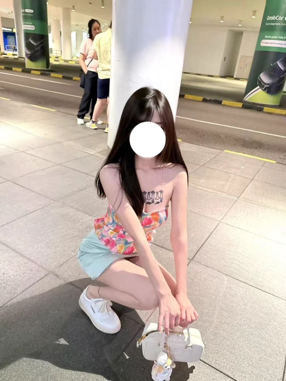 ⭐小娜宝旗下优质严选
苏州 全国可🈳
161/88/B+ 02

❤小娜宝旗下独家系列 苏州甜妹上新 花🐻百变风格妹妹 乖巧少女和小野猫自由切换 话多不冷场 可冲~

🎀门槛88zfb口令红包选妃 
 q: 946552147 
v：nanacos01
看照选妃 :https://t.co/DkfqgSChrl https://t.co/ATPphPrMhb