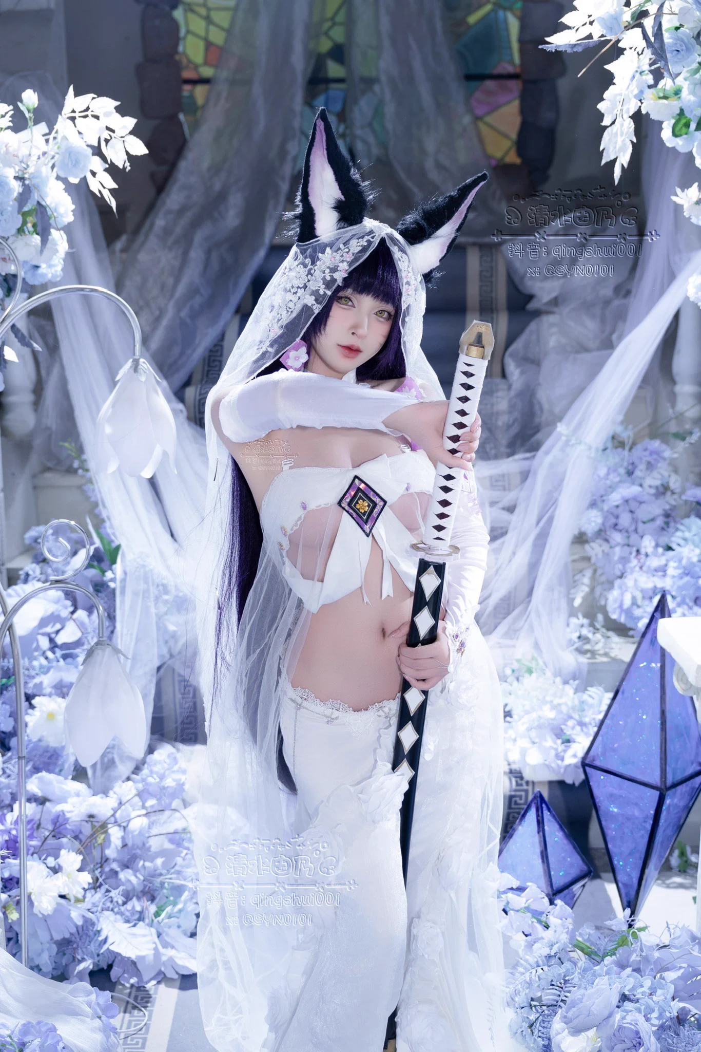 #アズレン
#コスプレ 
🌸 https://t.co/IPe7ZreHom