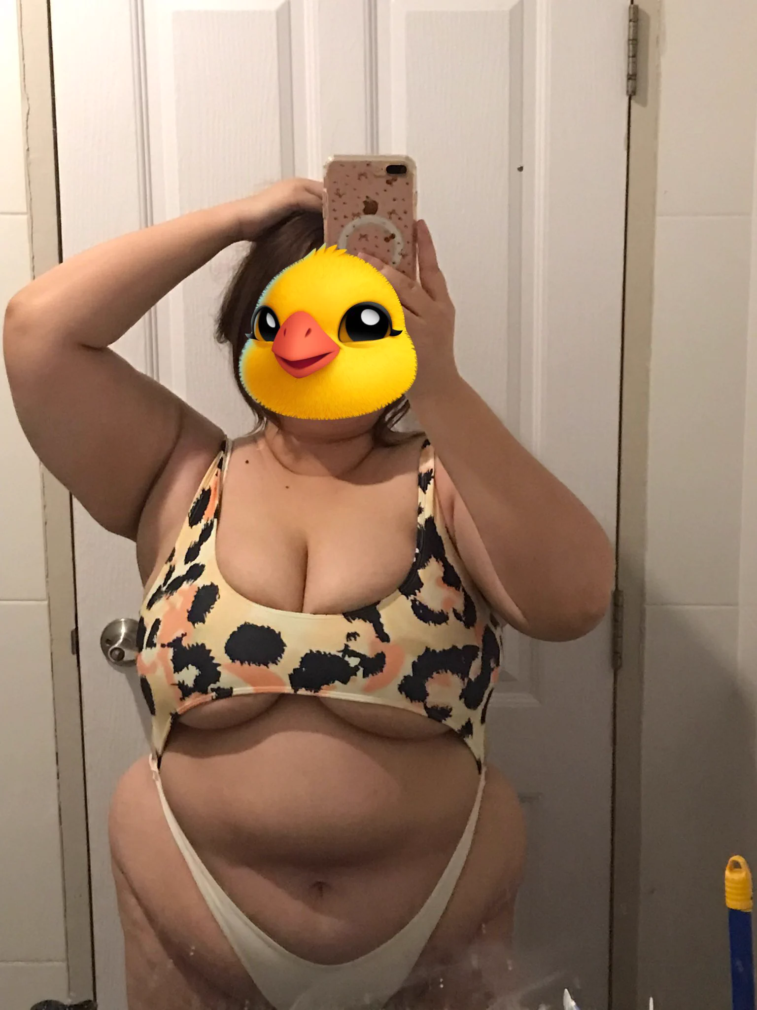 减肥啊………
#bbw #巨乳
@006share 
@tankebuluo1 
@007share 
@wqganenshi_ 
@HZDS111 https://t.co/Nm0YQaJQAh