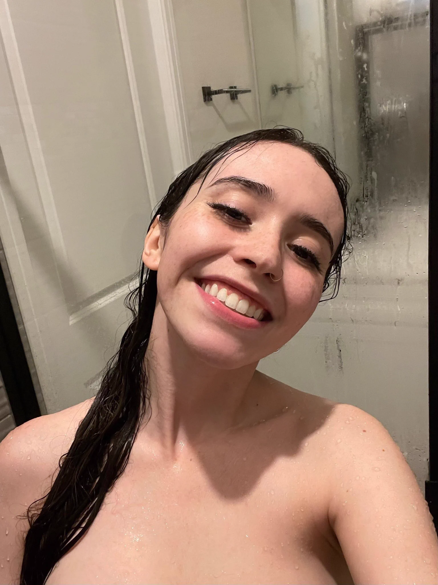 say ‘hi’ if your dms are open for more! 🌶️ https://t.co/TEyQQrgucl