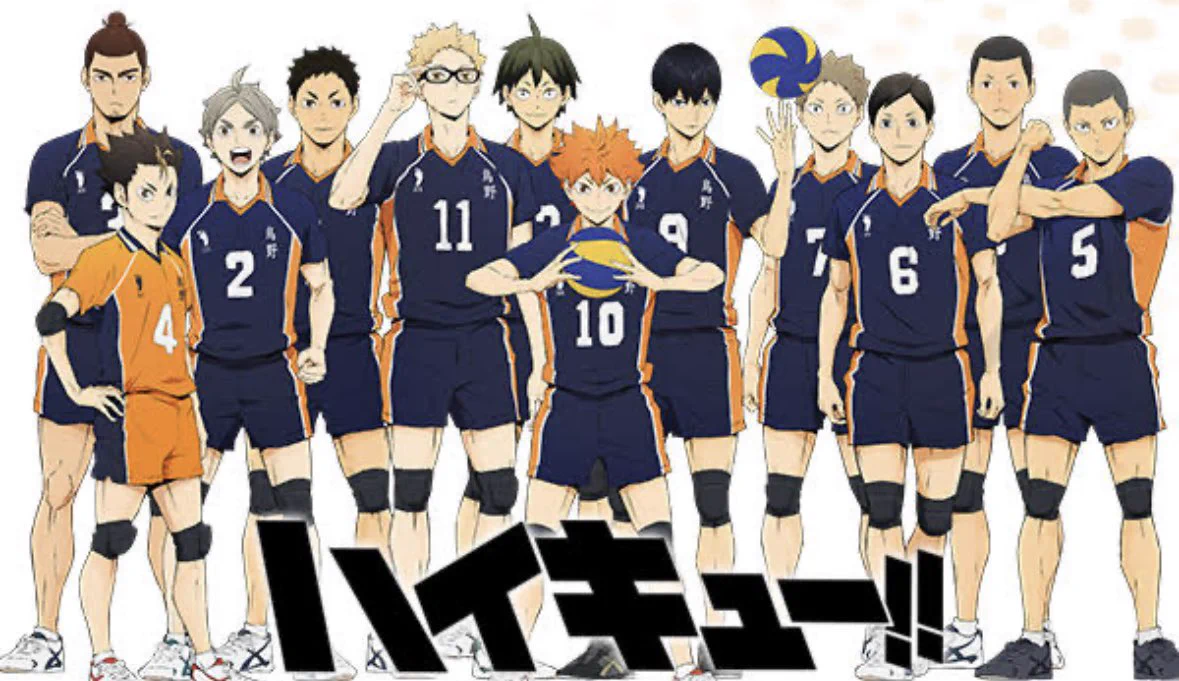 一気見しちゃったアニメおすすめ3選
1位 ハイキュー‼︎
2位 杖と剣のウィストリア
3位 俺だけレベルアップな件
どれも止まらなくて寝不足確定！！
みんなのおすすめ3選も教えて〜！！ https://t.co/yjyep4ogrt
