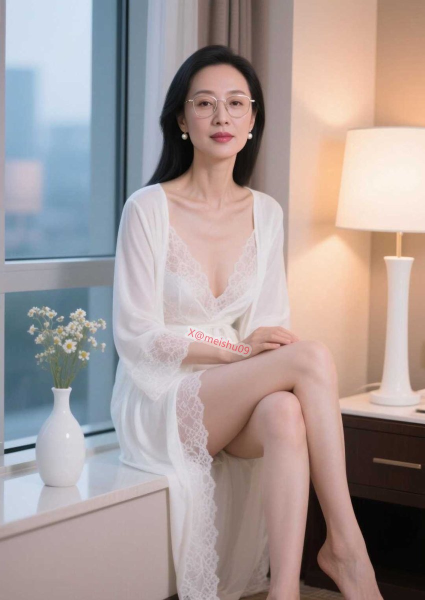 穿睡裙的阿姨  展示优雅与性感

改变从此刻开始 总有一天那个一点一点可见的未来 会在你心里也在你的脚下慢慢清透 生活从不亏待每一个努力向上的人 https://t.co/KfmariaCPM