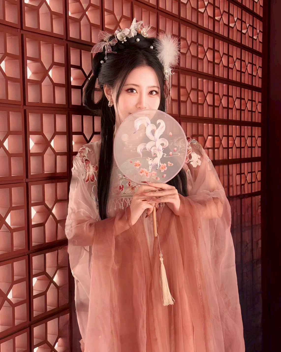 就算迷路也要笑著面對

這樣才有值得回憶的故事🩷

#玟妡WenHsin #玟妡 #性感小野馬 #古代 #迷路 #旅行 #勇氣 https://t.co/sOZlFcMonx