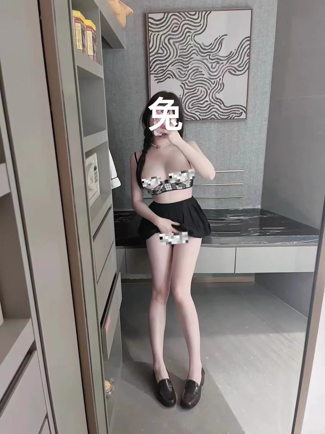 上海上新高颜甜美
167 105 c+
高颜值 主打纯欲反差 皮肤光滑 冷白皮
有腿有罩杯S形  微肉感 
高学历 会舞蹈  温柔甜美 配合度高
大佛 玩偶姐姐 等各大v倾力推荐@Wanoujiejier
v:taiyi0660
qq： 2258837925 
✈️客服:https://t.co/Wzq1Xn8icc
✈️上新频道https://t.co/lCZtiPv7v0 https://t.co/TJmQqf3TZq