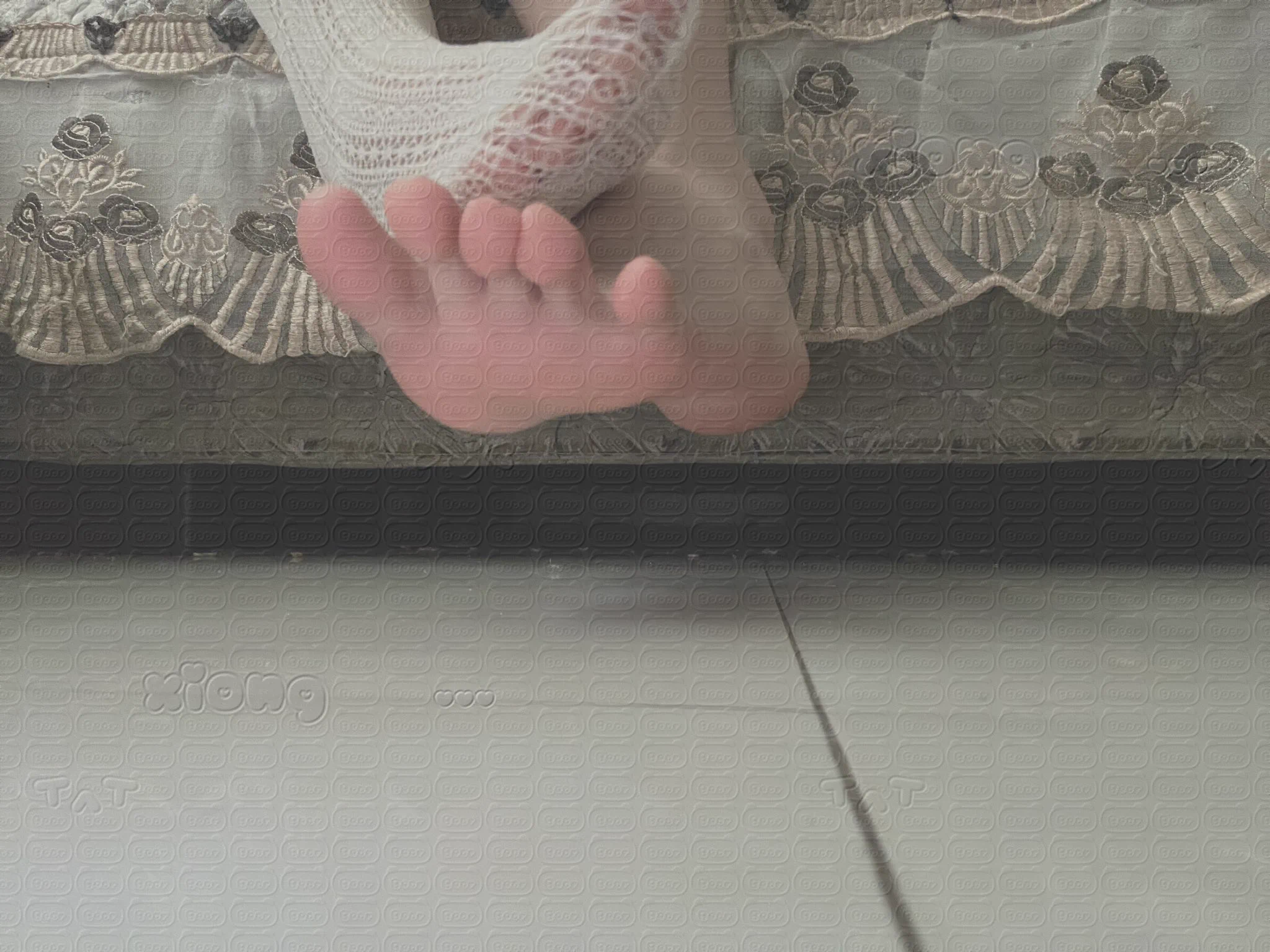 你说给我当狗你很开心尊付假嘟？

#脚师傅的审美
@jiaoshibw https://t.co/BK0dfsCsMT