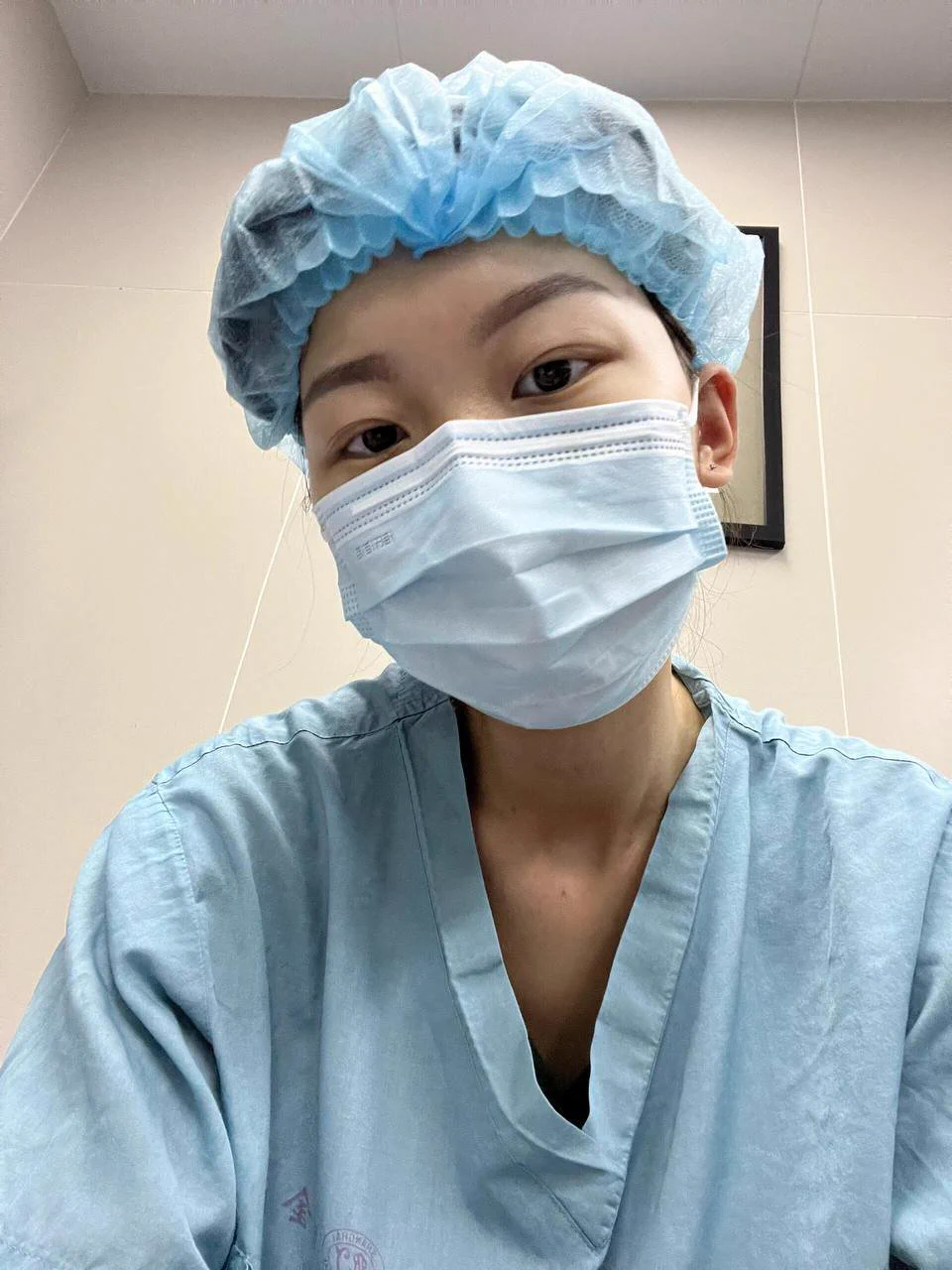 🧑‍⚕️上班vs下班
#反差  #女医生 https://t.co/rTxrFdEkCB
