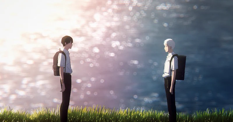 🎉 Less than 10 days to go until The Summer Hikaru Died airs! https://t.co/45zUCpWSr2