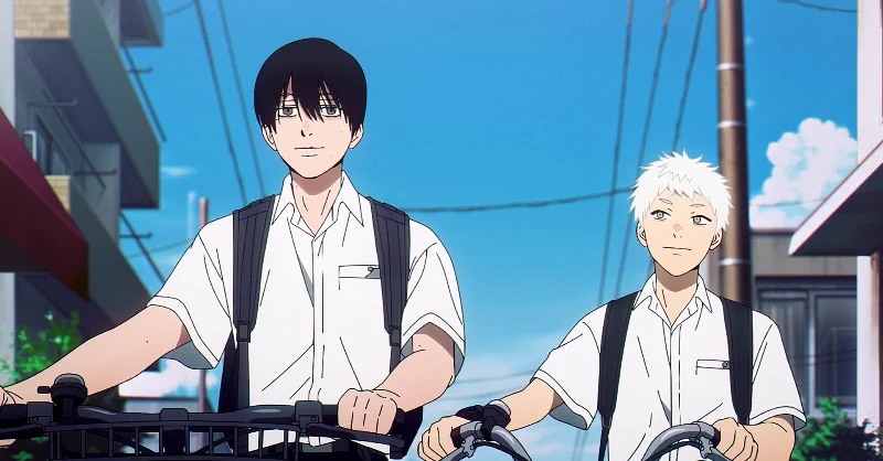 🎉 Less than 10 days to go until The Summer Hikaru Died airs! https://t.co/45zUCpWSr2