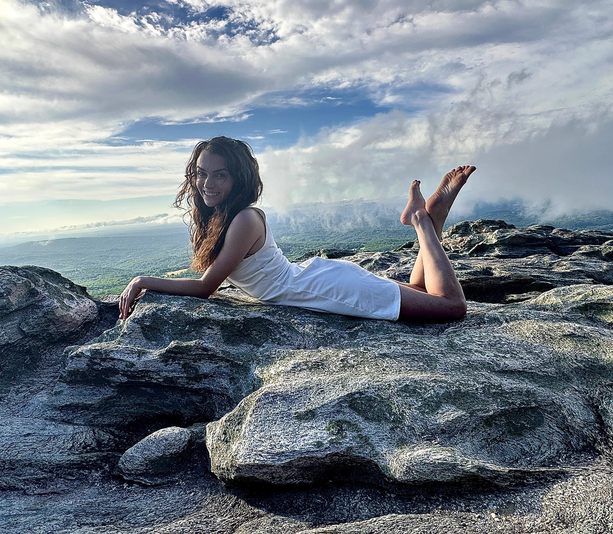 🩵Foot Fetish Friday Thread🩵

Post your favorite pics or videos that showcase you’re pretty feet https://t.co/ezV2cmIIQH