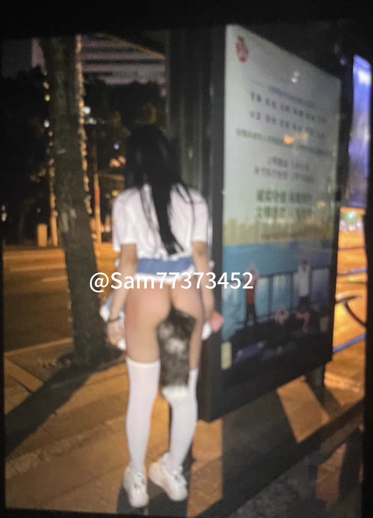 这个季节不露出 野战 还等什么时候  话说女主是个前B站大网红噢

@KawasawaSen
@ToBulma     @ToBulaer     @BulmaList https://t.co/qUQH5gj2Jf