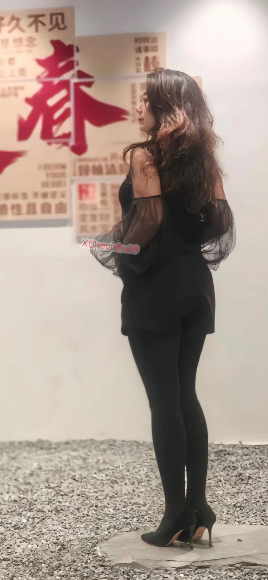 后黑丝阿姨 很有味道

独看一处风景，你永远不会知道其他地方的魅力。或前或后，我们都在彼此各自的时区里生活， 愿你心怀坦荡，豁达爽朗，有酒有诗有远方。 https://t.co/8L43RoL5Xd
