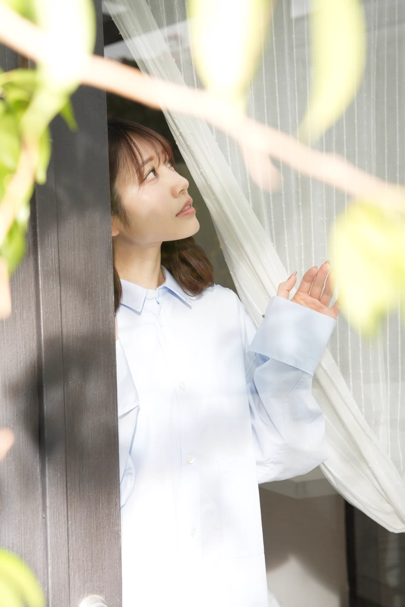 7月沒有作品的同時⋯河北彩伽拍日劇了！

https://t.co/PLq3yIFcEJ

在歐派祭典的作品公布後，可以確定河北彩伽7月沒有作品了；於此同時她傳出拍攝日劇的消息，而且不是那種客串的路人，而是掌握故事關鍵的重要人物，應該是朝著把衣服穿回去的路上大路向前進了吧？

#河北彩伽 https://t.co/eUFbHyntWG