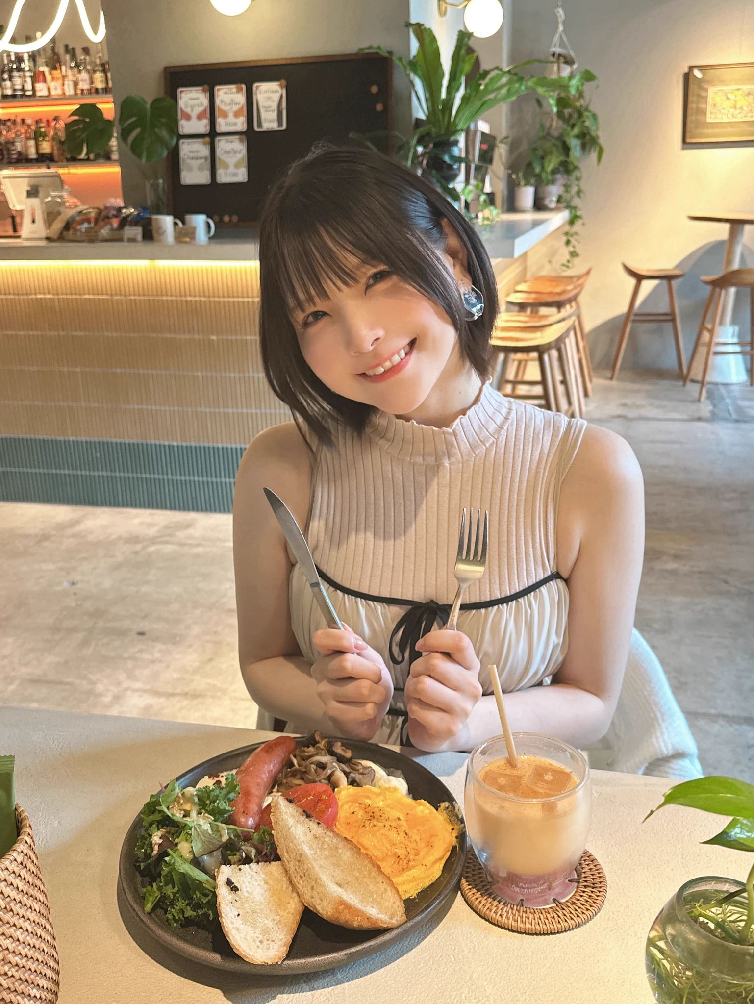 モーニングプレート🍽️ https://t.co/J79mzteTuA