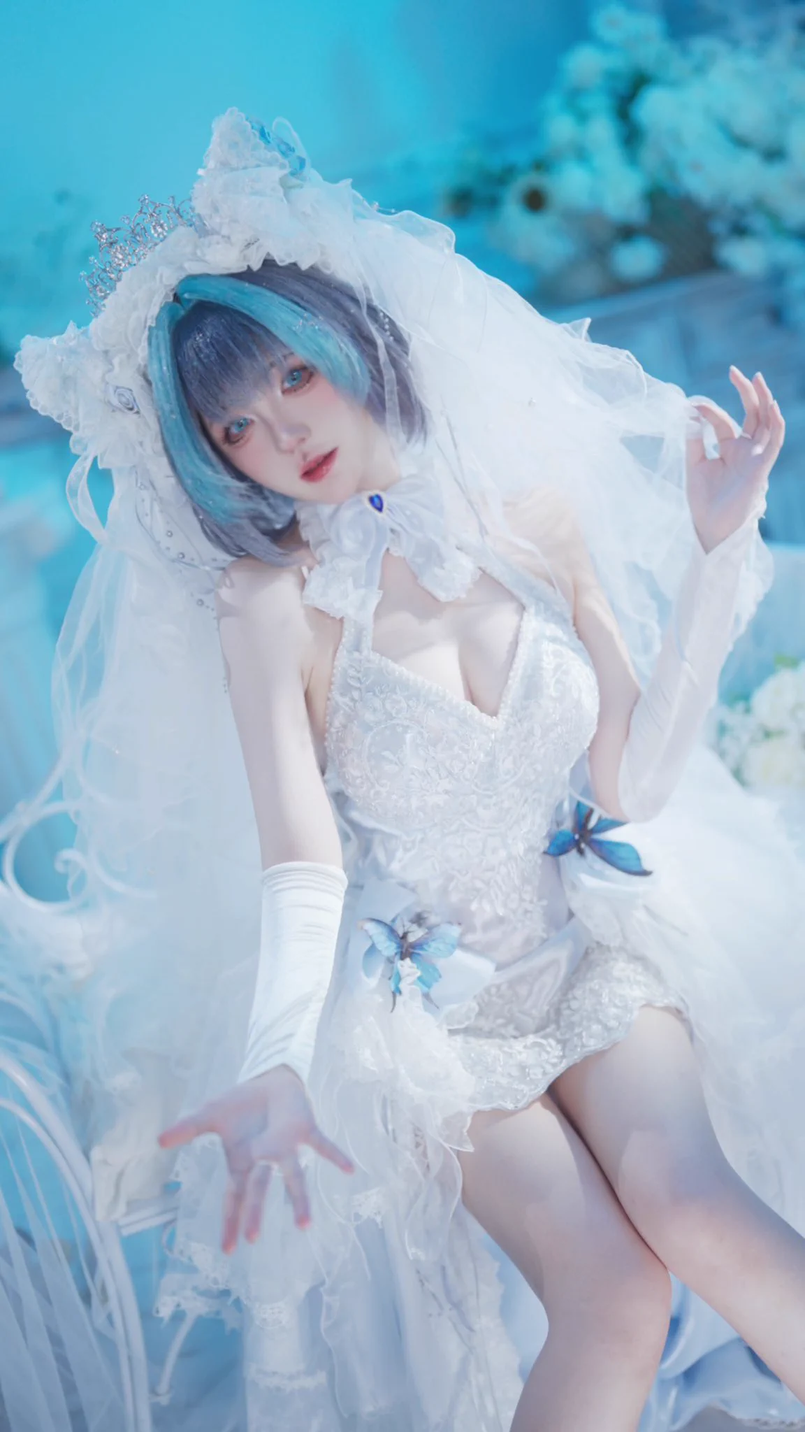 指揮官💍❤️

#アズールレーン 
#azurlane 
#チェシャー https://t.co/vNx64PpHdm