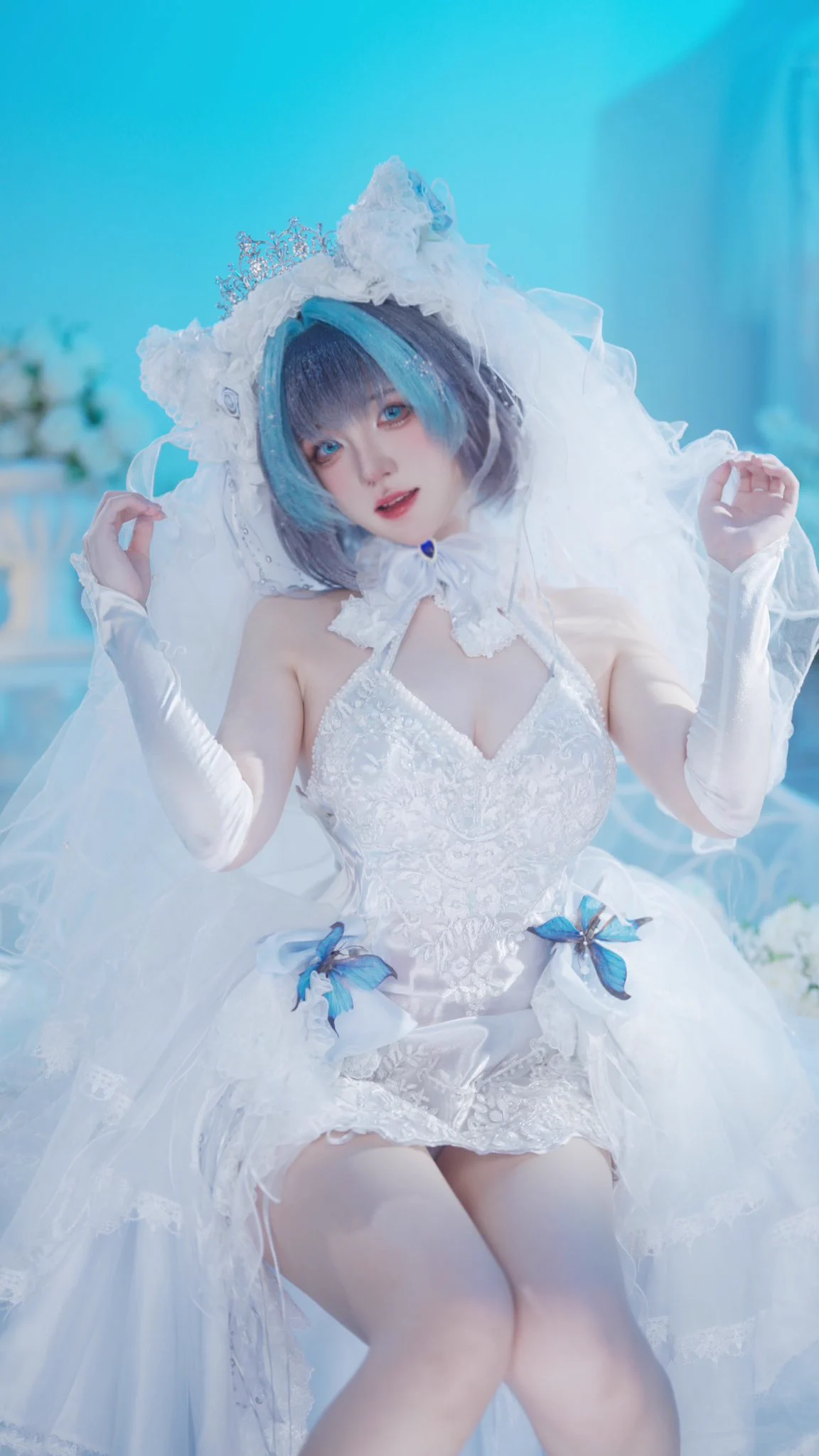 指揮官💍❤️

#アズールレーン 
#azurlane 
#チェシャー https://t.co/vNx64PpHdm
