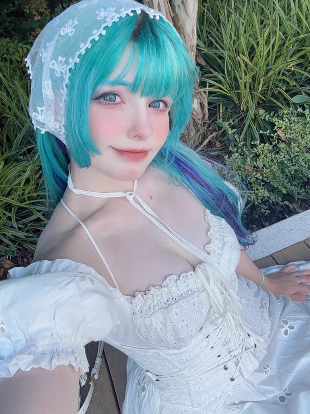 暑いので気をつけて！

It’s super hot right now, so don’t forget to drink lots of water and stay hydrated💦 https://t.co/cTRL4jyd8v