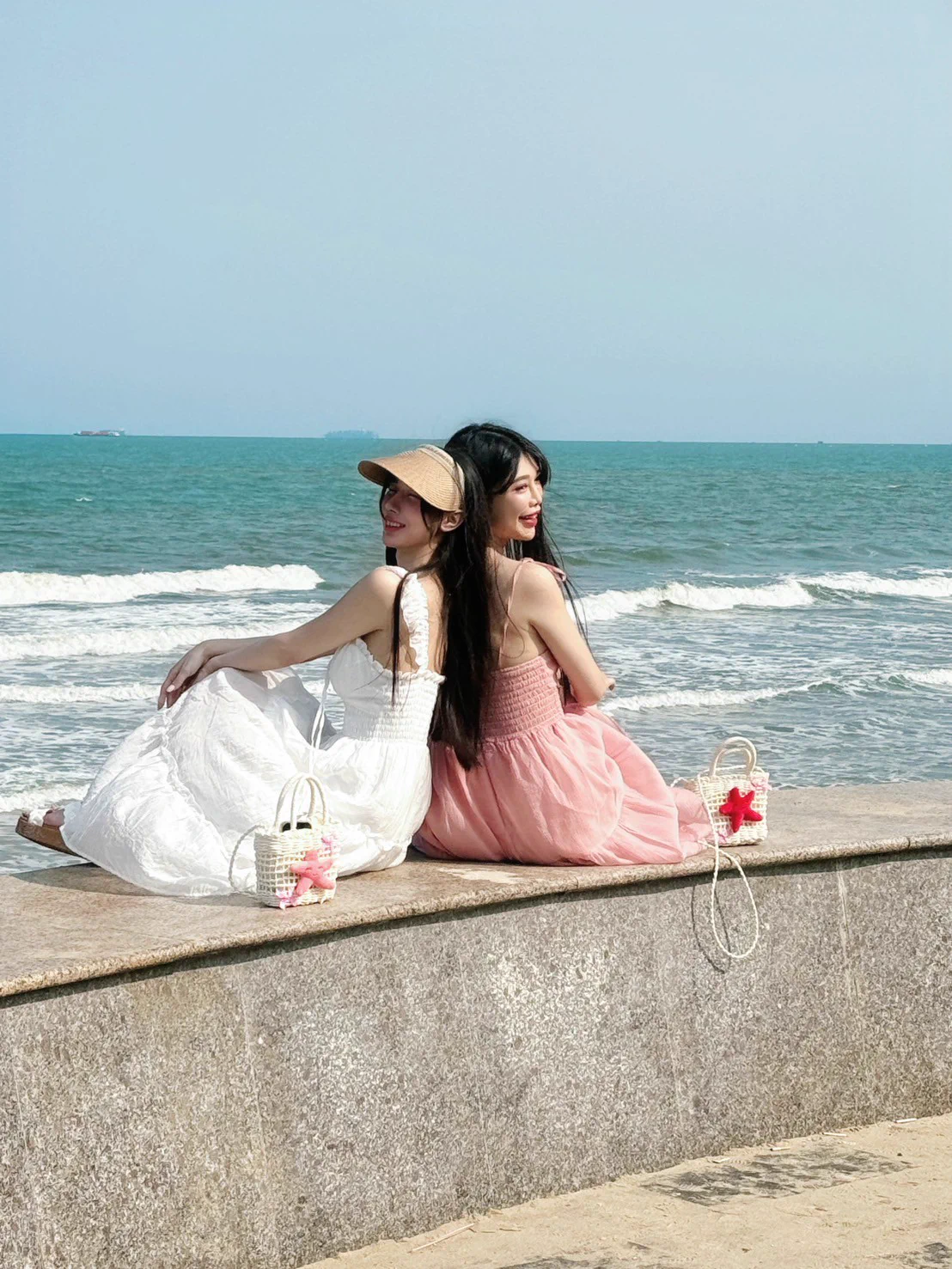跟對的人去哪都好玩
🏖🫶🏻

🦄𝐋𝐈𝐍𝐄 
https://t.co/PknRXErI6t  
💋𝐉𝐤𝐟𝐚𝐜𝐞 
https://t.co/43benMNitS https://t.co/rDaivQ8LAU