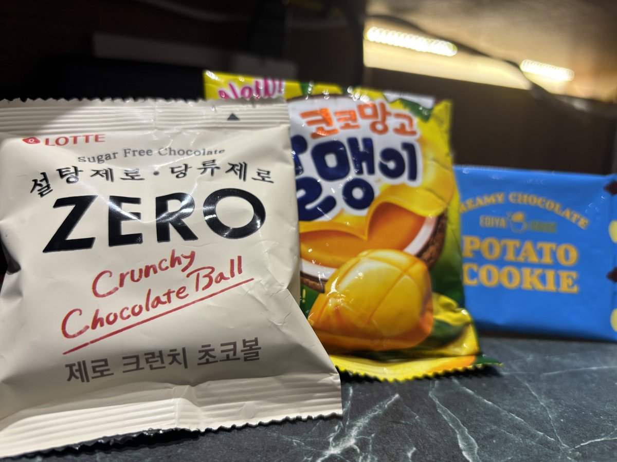 有同事餵食
沒吃午餐也撐的過去😻 https://t.co/rEfmlPe7Ai