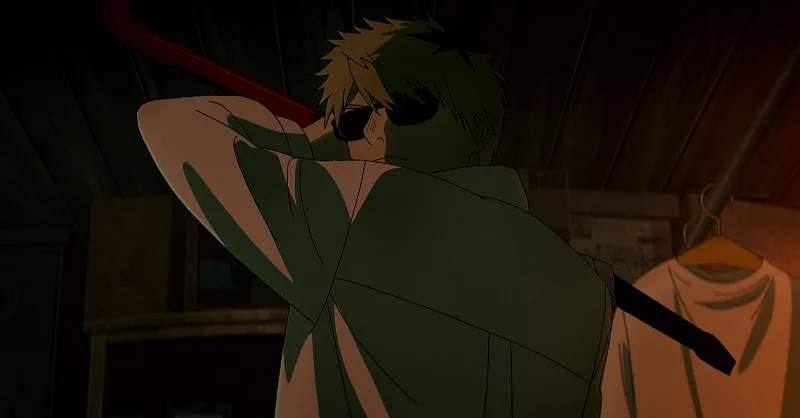 🎉 Less than 10 days to go until The Summer Hikaru Died begins airing!
🔥 Can’t wait? Neither can we.
📺 Streaming weekly on Netflix starting July 5! https://t.co/fv07lkr5ID