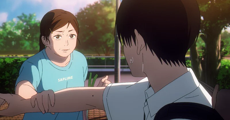 🎉 Less than 10 days to go until The Summer Hikaru Died begins airing!
🔥 Can’t wait? Neither can we.
📺 Streaming weekly on Netflix starting July 5! https://t.co/fv07lkr5ID
