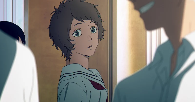 🎉 Less than 10 days to go until The Summer Hikaru Died begins airing!
🔥 Can’t wait? Neither can we.
📺 Streaming weekly on Netflix starting July 5! https://t.co/fv07lkr5ID
