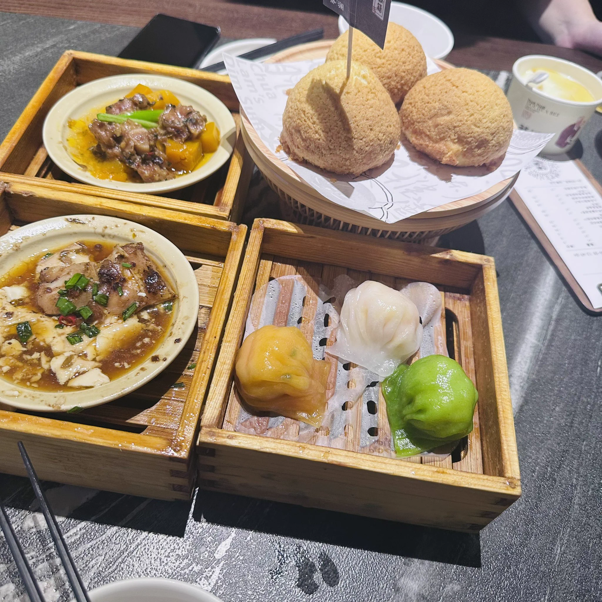 好吃😋 https://t.co/DLoR9SZtJ9