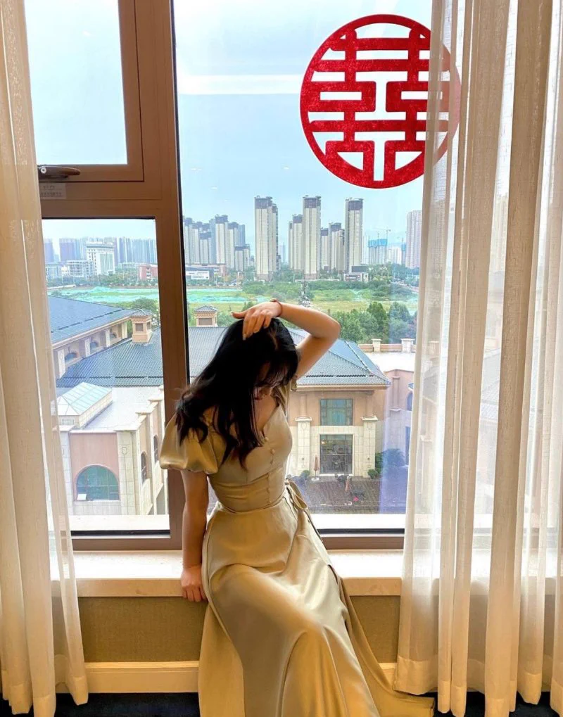 好久没更新了，最近偷摸接了个婚，谢谢各位的支持，封心锁爱了 https://t.co/Kp68Sjk1xe