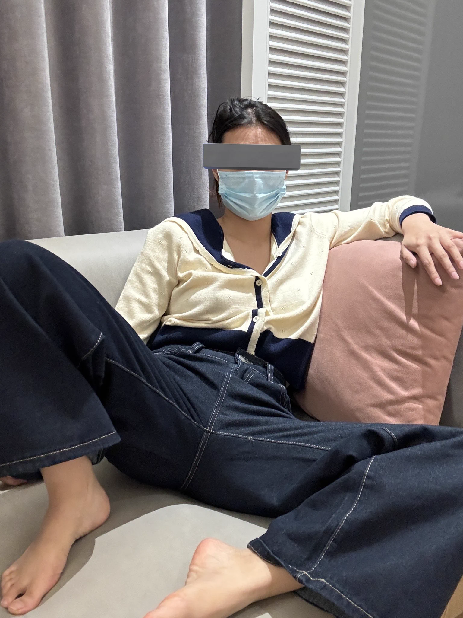 我发什么才能戳中你的性癖？
我反差的样子（113）
@xyberdolls 
@xyberlabs 
@xybereum https://t.co/H9VVS3NTCB