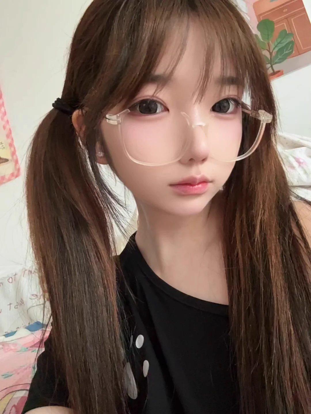 AIps的打光让我…有点不确定之前拍摄每天找阳光的决定权是否是正确的 https://t.co/QTgnQDucxR