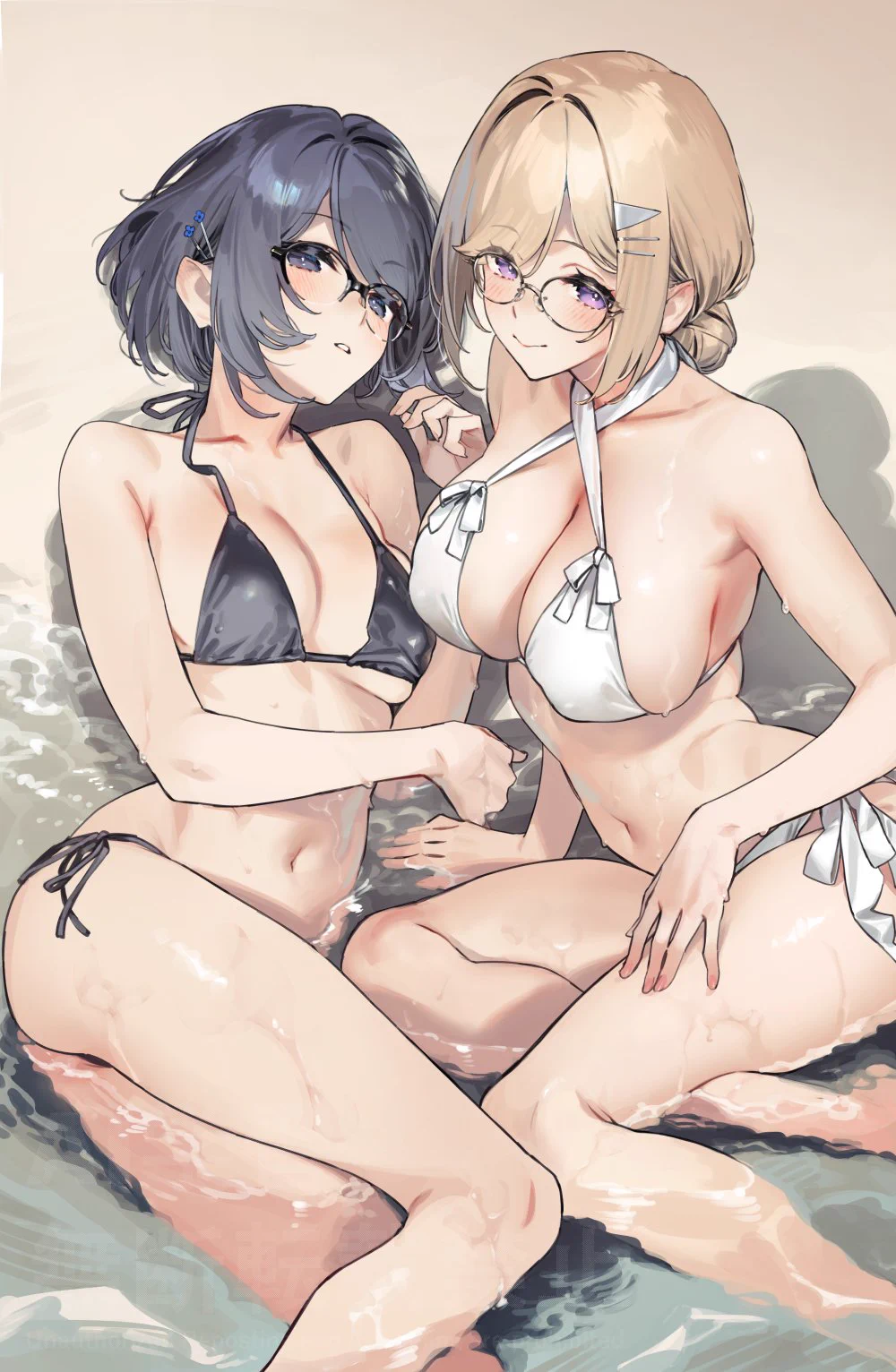 🖤👙🤍 https://t.co/0vAUE0hPHc