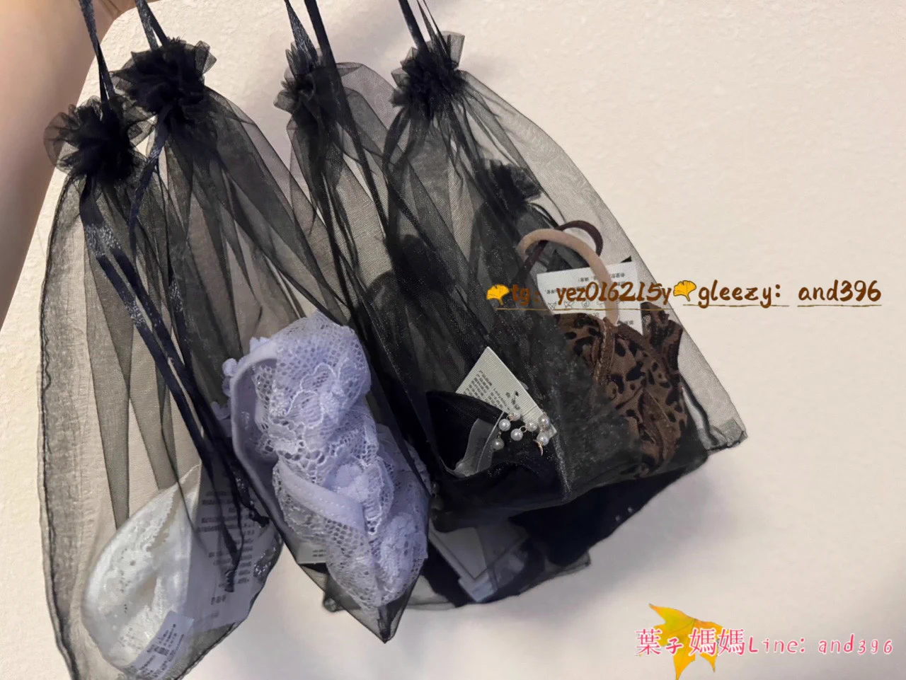 炮友最近開了一個淘寶號  這都是他淘給我的禮物 
穿完之後可以直接不用洗 直接裝原味內褲
打包好寄出 “當粉絲福利包”
想要的+1  ｛轉推+留言｝....領取 ｛數量有限｝隨機抽送 https://t.co/WARfk0Bjtu